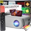 Book On Demand Mini projektorius ER1160 Full HD