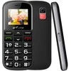 Mobilusis telefonas senjorams, dideli klavišai, SIM kortelė, GSM, signalizacija, kamera, pl meniu