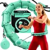 RTO Obręcz fitness regulowana