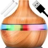 Retoo Drėkintuvas Oro drėkintuvas aroma difuzorius