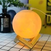 RTO Oro drėkintuvas dyfuzor zapachu lampka księżyc