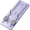 RTO Pilates reformer deska do ćwiczeń wielofunkcyjna 12w1 komplektas do pilatesu - sr341
