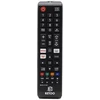 Retoo RTO Pilot do tv samsung universalus smart netflix - przycisk netflix i prime amazon e349