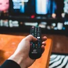Retoo RTO Pilot do tv samsung universalus smart netflix - przycisk netflix i prime amazon e349