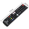Retoo RTO Pilot do tv samsung universalus smart netflix - przycisk netflix i prime amazon e349