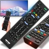 Televizorius RTO Pilot do tv smart universalus sony hd led 4k uhd e351