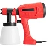 RTO Pistolet elektrinis natryskowy do farb 1200 ml agregat malarski galingumas 400 w