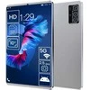 Tablet Planšetė Planšetė 4 GB + 64 GB „Android“ su „Wi-Fi“ „BT“ 10 colių, 500 mAh HD ekranas, 1280 * 800 SSD – ER1204