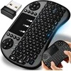 Podświetlana Mini klaviatūra TouchGlow