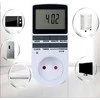 Retoo Programator Laikmačio jungiklis, įjungimas/išjungimas, LCD laikmatis -e245