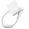 Przejściówka „Lightning“ lizdo adapteris „iPhone 7 8“ x adapteris -e405