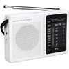 Retoo Radio Baltas FM radijas