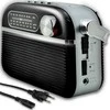 RTO Nešiojamasis radijas RetroSound
