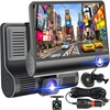 RTO Rejestrator jazdy 3 w 1 / 3-in-1 driving recorder