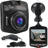 Rejestrator Automobilio vairavimo įrašymo kamera su „Full HD 1080p“