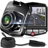 Rejestrator Automobilio vairavimo įrašymo kamera su „Full HD 1080p“