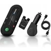 Zestaw Rinkinys „Bluetooth 5.0“ automobilinis laisvų rankų įranga -m012