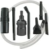 RTO Rinkinys mini ssawek końcówek do karcher zelmer / vacuum cleaner attachment set karcher zelmer