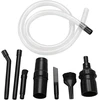 RTO Rinkinys mini ssawek końcówek do karcher zelmer / vacuum cleaner attachment set karcher zelmer
