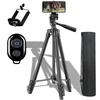 RTO Statyw 4w1 tripod 103cm pilot telefono laikiklis duży