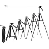 RTO Statyw 4w1 tripod 103cm pilot telefono laikiklis duży