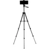 RTO Statyvas 4v1 tripod 103cm laikiklis fotoaparatui telefonui + nuotolinio valdymo pultelis asmenukėms
