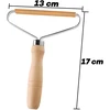 RTO Szczotka drabužiams / clothes brush lint remover