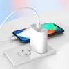 Retoo Szybka 20 W USB-C greitasis įkroviklis