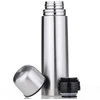 Plieninis vakuuminis termosas 500 ml 0,5 l terminis