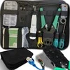 RTO Tester sieciowy zaciskarka wciskacz rj45 etui lsa -o197