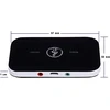 RTO Transmiter bluetooth adapter odbiornik + nadajnik prostokątny su nutką e062