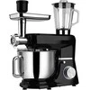 Virtuvinis kombainas Retoo Planetinis virtuvės kombainas CookMaster OR1104, 5in1, 3200W