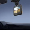 RTO Automobilinis vaizdo įrašymo įrenginys + GPS modulis su vaizdo registratoriumi ir HDR ekranu