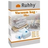 Ruhhy Maišelis próżniowy- różne rozmiary- 10 vnt. 23538