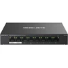 Šakotuvas Mercusys 8-port Gigabit Desktop Switch su 7-Port PoE+ | Mercusys