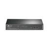 Šakotuvas TP-LINK | Jungiklis | TL-SF1008LP | Nevaldomas | Darbalaukis | 10/100 Mbps (RJ-45) jungtys kiekis 8 | Maitinimas per Ethernet (PoE) jungtys kiekis 4 | Maitinimo tipas Išorinis
