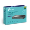 Šakotuvas TP-LINK | Jungiklis | TL-SF1008LP | Nevaldomas | Darbalaukis | 10/100 Mbps (RJ-45) jungtys kiekis 8 | Maitinimas per Ethernet (PoE) jungtys kiekis 4 | Maitinimo tipas Išorinis