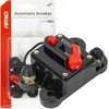 Automatinis automobilinis saugiklis / grandinės pertraukiklis 12-48V 250A AMIO-03831