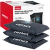 Automobilinis drėgmės sugėriklis su indikatoriumi, 3 × 400g AMIO-04878