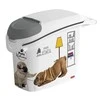 Šunų maisto laikymo dėžė Curver PetLife 6kg / 15 l