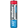 REBEL EXTREME LR03 šarminės baterijos 2 vnt./bl