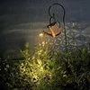 Saulės sodo lempa - laistytuvas Gardlov 23846