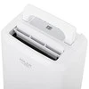 Kompresorinis oro sausintuvas Adler AD 7861, 280 W, 10 l/24 h, patalpoms iki 60 m³