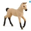 Schleich figūrėlė Hanoverio veislės kumeliukas, Sartas
