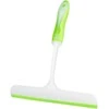 Langų valytuvas su rankena 26 cm amio-03848