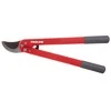 Sekator Dvirankis genėjimo žirklutės 65mn, nailono 530mm, proline
