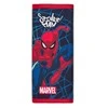 Nakładka Spiderman saugos diržo užvalkalas