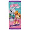 Seven Paw Patrol diržo apsauga mergaitei