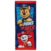 Seven Paw Patrol diržo apsauga vaikui