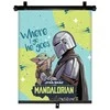 Seven 59383 MANDALORIAN 1 PAPER 36x45 roletas
